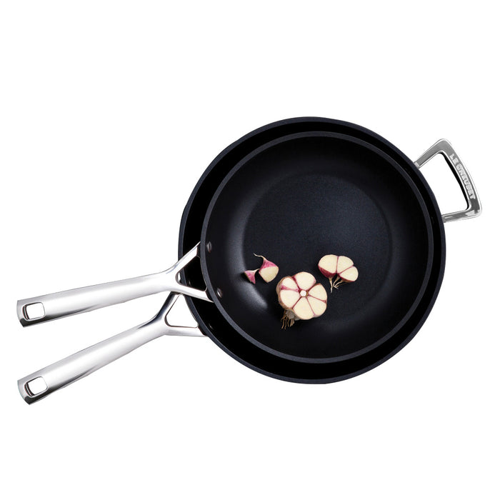 Le Creuset Les Forgées Koekenpan Ø 24 cm