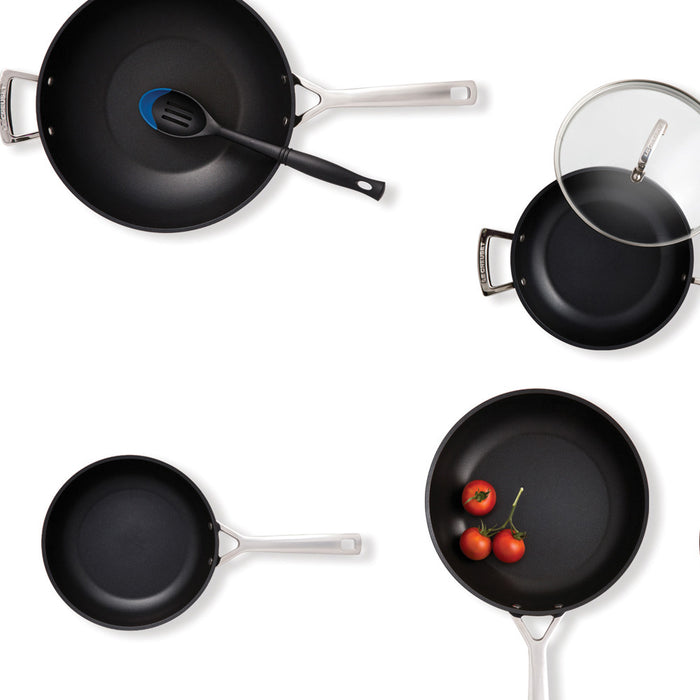 Le Creuset Les Forgées Koekenpan Ø 24 cm