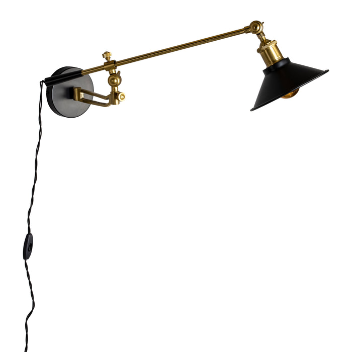 Dutchbone Penelope Wandlamp