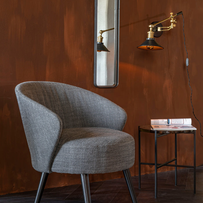 Dutchbone Penelope Wandlamp