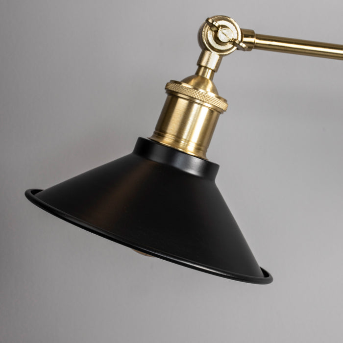 Dutchbone Penelope Wandlamp