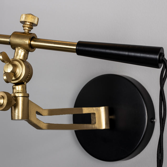 Dutchbone Penelope Wandlamp