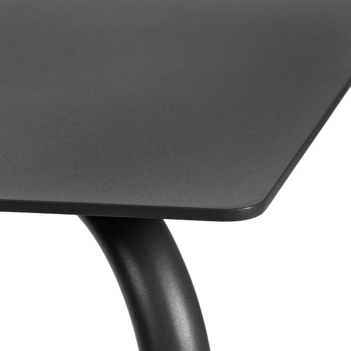 SERAX - Vincent Van Duysen - August Eettafel 170 x 90 cm - Black