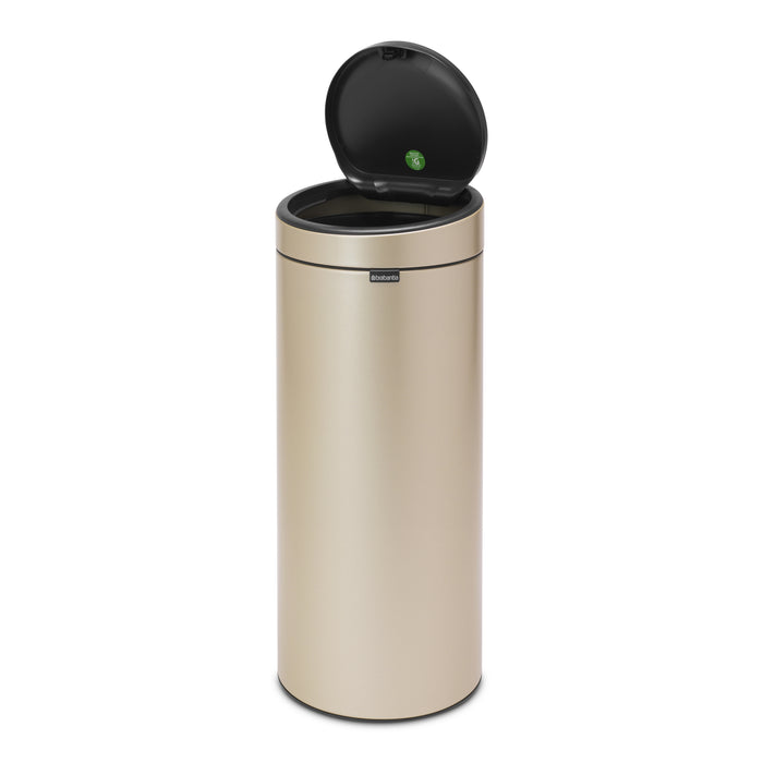 Brabantia Touch Bin New Afvalemmer 30 Liter