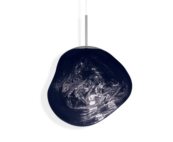 Tom Dixon Melt hanglamp LED Smoke