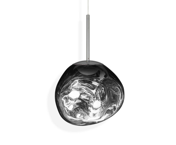 Tom Dixon Melt hanglamp LED Smoke