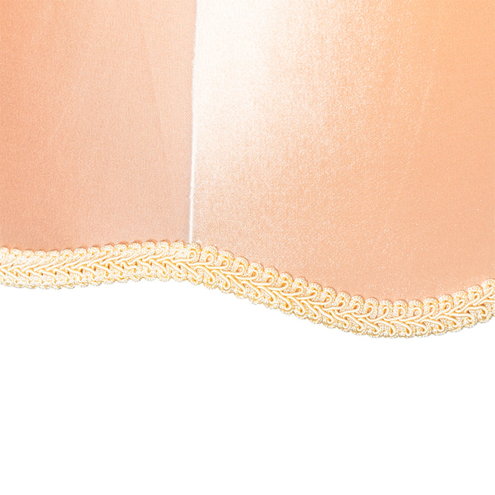 QAZQA Hanglamp nona - Goud|messing - Klassiek | Antiek - D 40cm