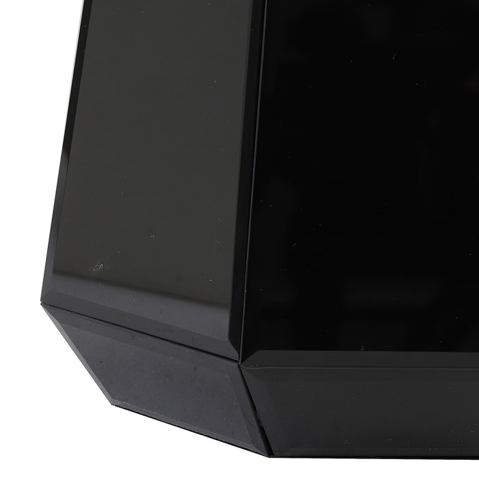 Light & Living Hector Tafellamp Geel