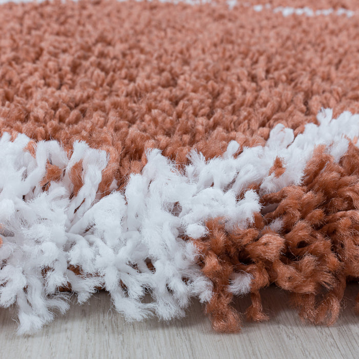 Ayyildiz Alvor Vloerkleed 200x200 cm