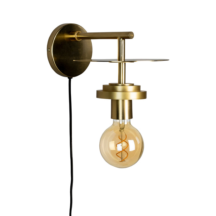 Dutchbone Aden Wandlamp