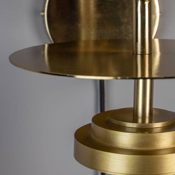 Dutchbone Aden Wandlamp