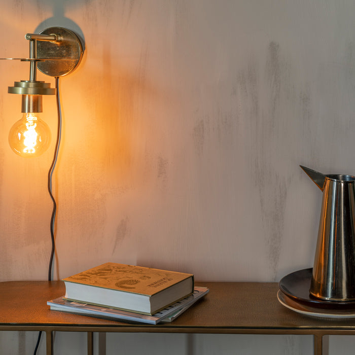 Dutchbone Aden Wandlamp