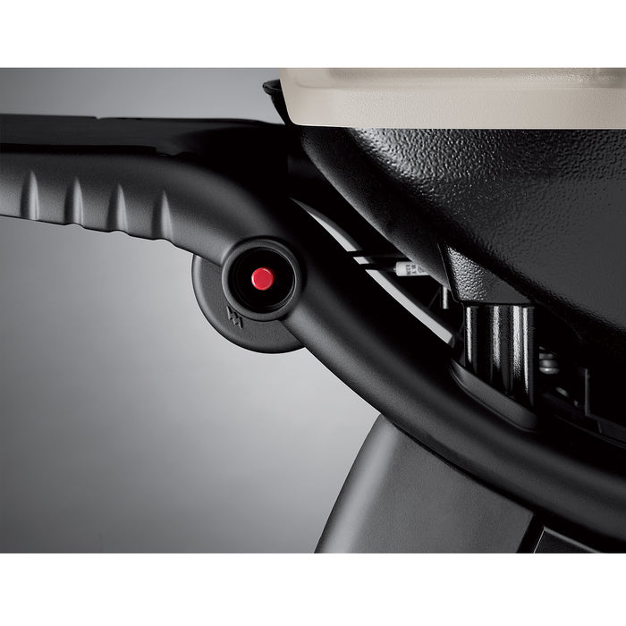 Weber Q3000 Gasbarbecue