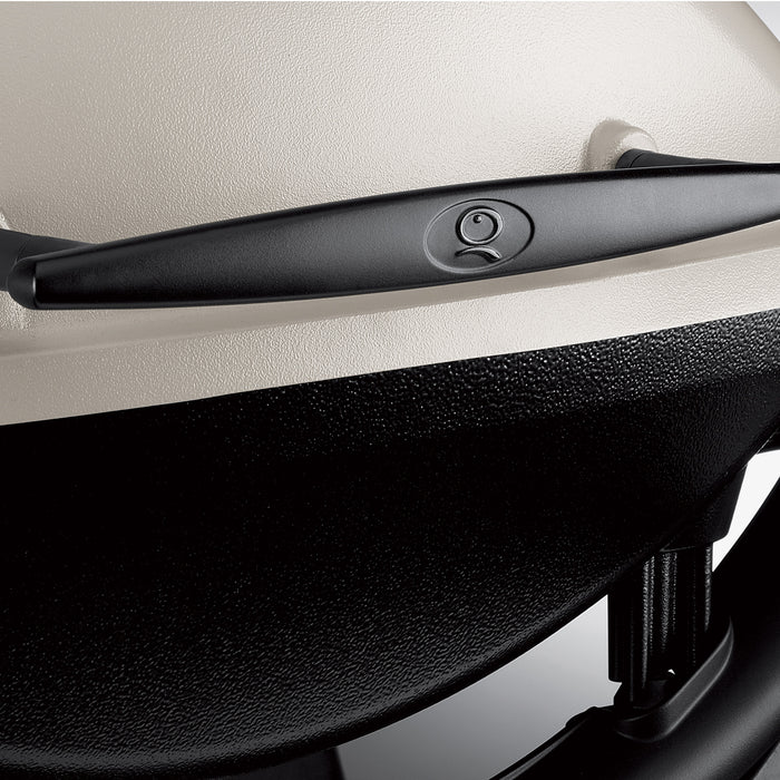 Weber Q3000 Gasbarbecue