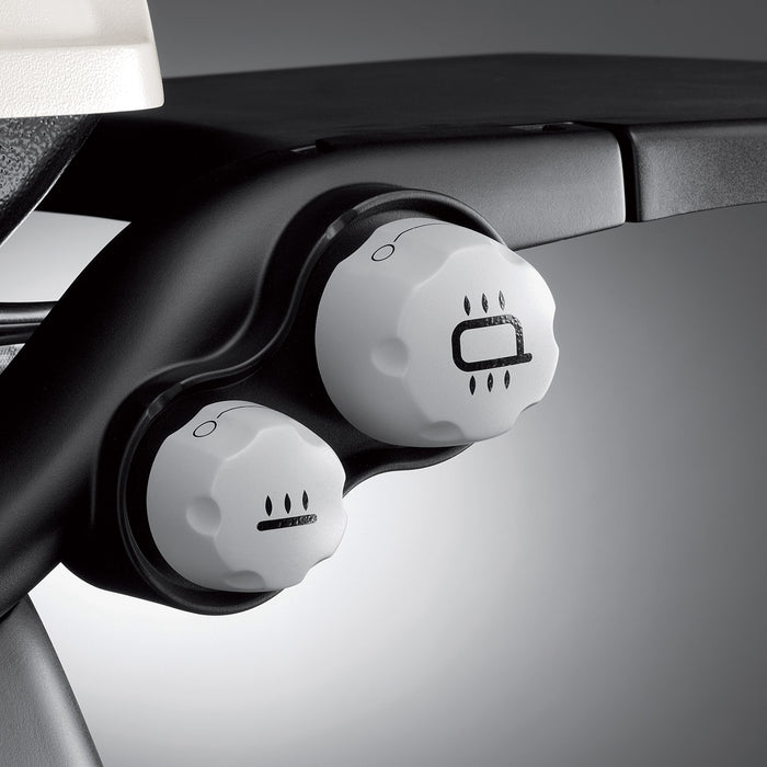 Weber Q3000 Gasbarbecue