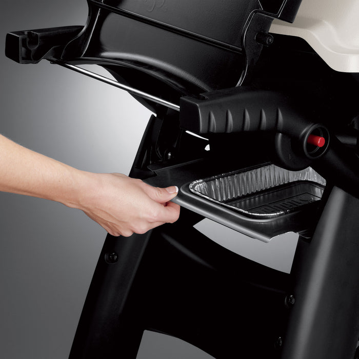 Weber Q3000 Gasbarbecue