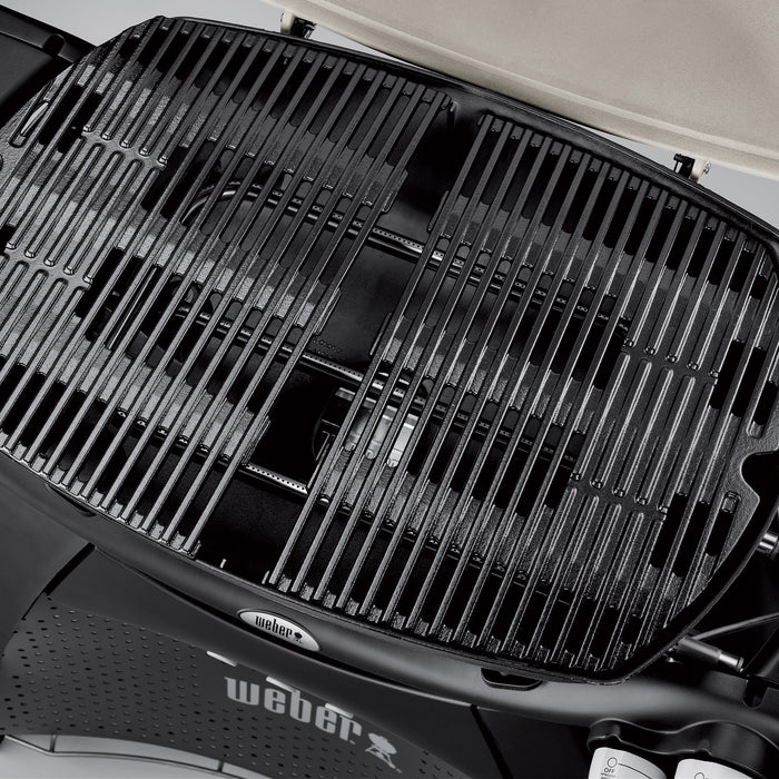 Weber Q3000 Gasbarbecue