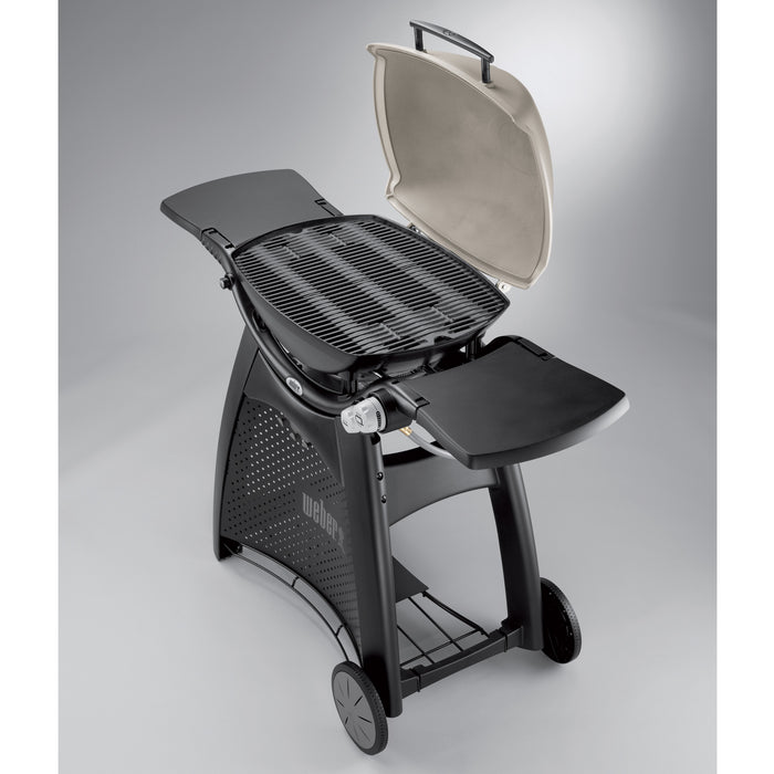 Weber Q3000 Gasbarbecue