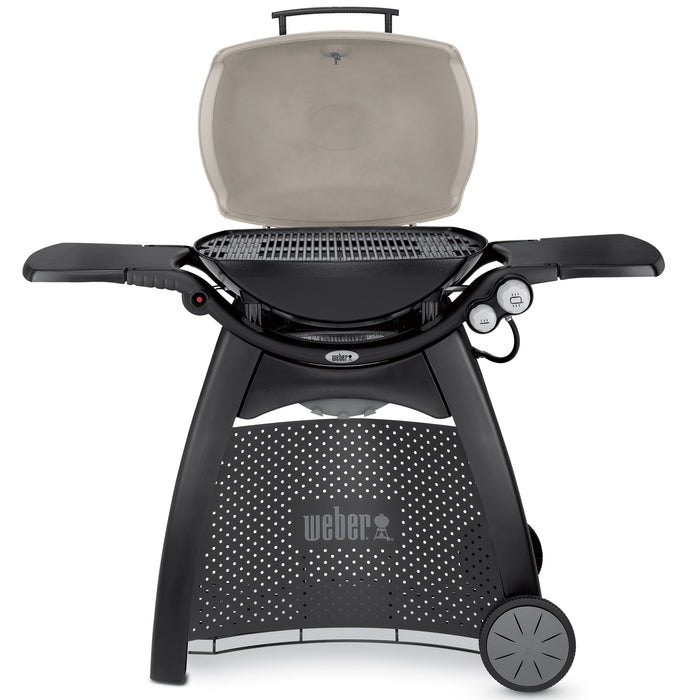 Weber Q3000 Gasbarbecue