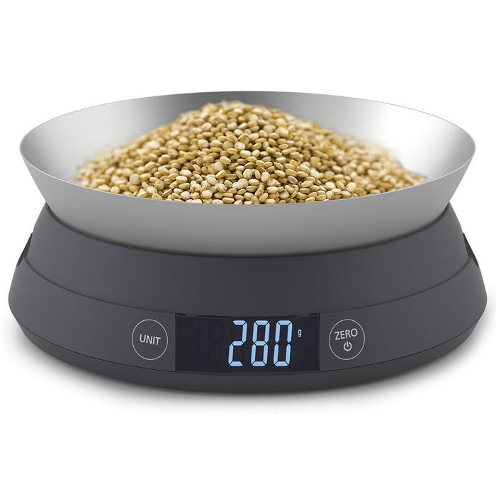 Joseph Joseph SwitchScale Digitale Keukenweegschaal