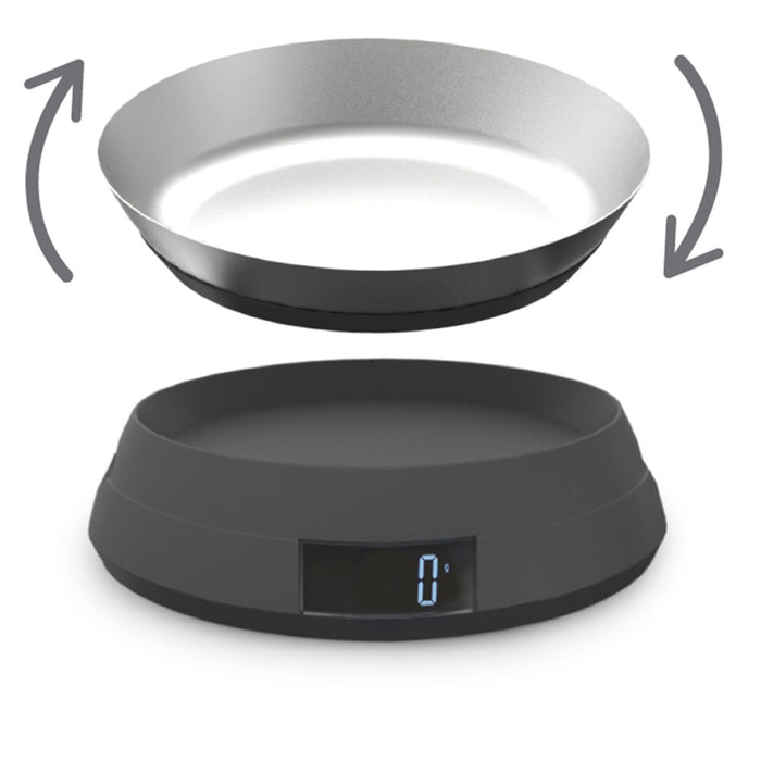 Joseph Joseph SwitchScale Digitale Keukenweegschaal