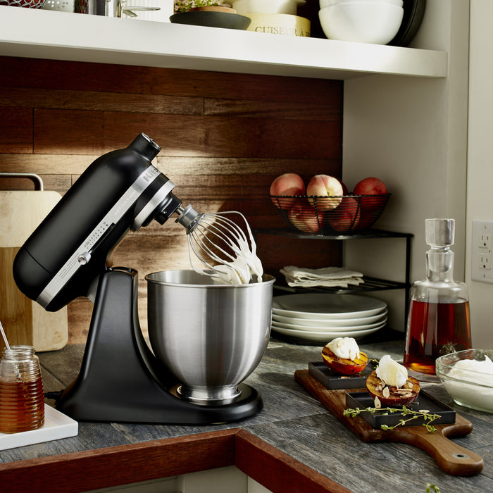 KitchenAid 5KSM3311X Artisan Mini Keukenmixer