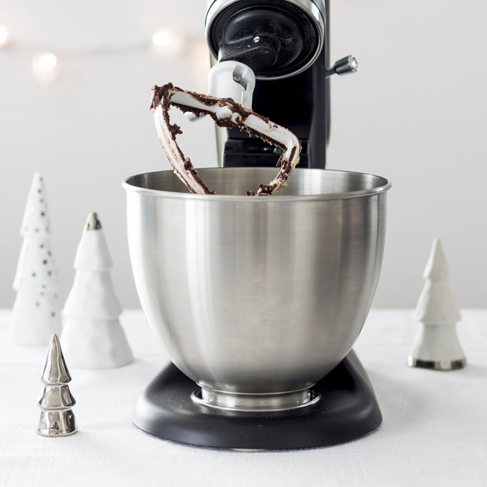 KitchenAid 5KSM3311X Artisan Mini Keukenmixer