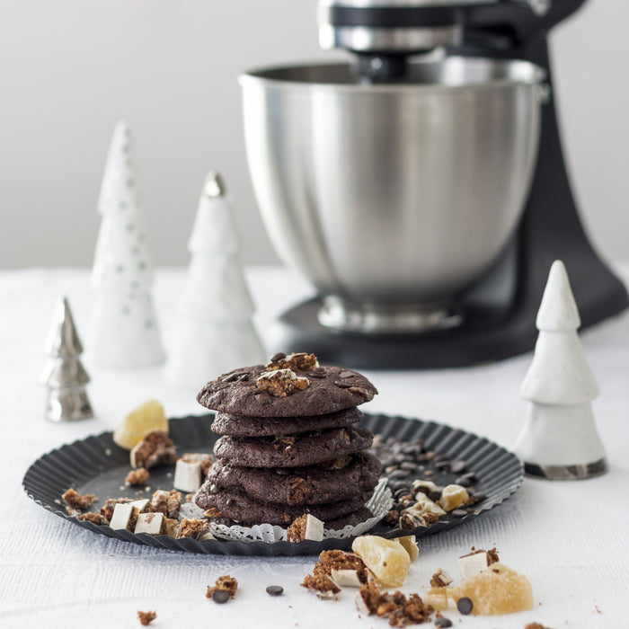 KitchenAid 5KSM3311X Artisan Mini Keukenmixer