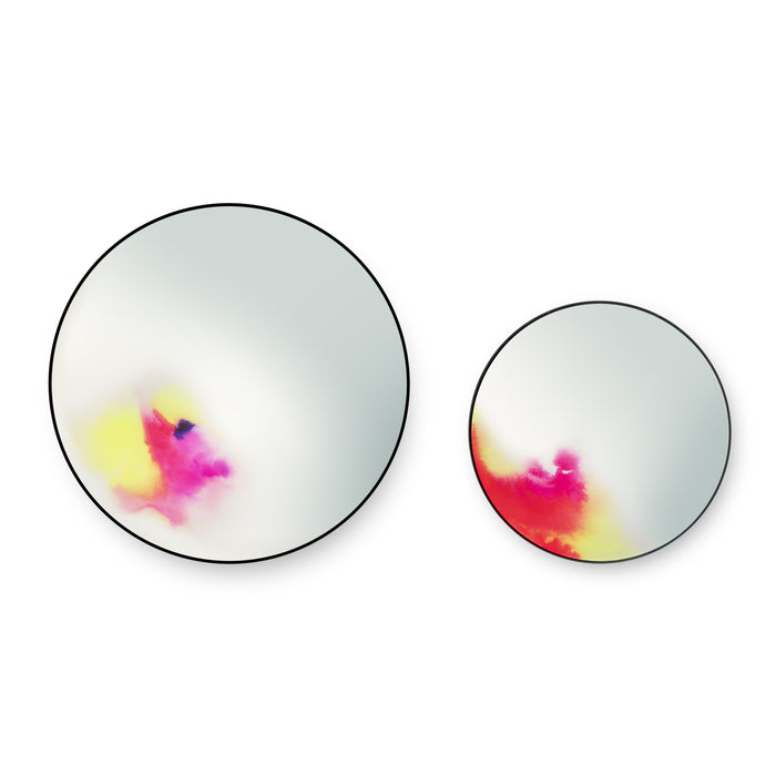 Petite Friture Francis Wandspiegel 45 cm