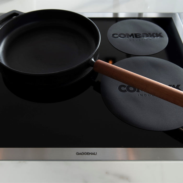 Combekk Inductie bescherm mat - 3 st.