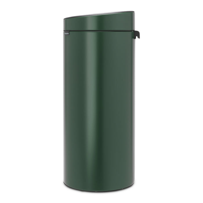 Brabantia Touch Bin New Afvalemmer 30 Liter