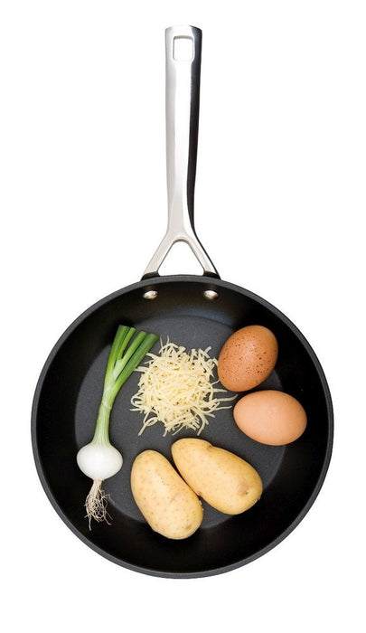 Le Creuset Les Forgées Koekenpan Ø 30 cm