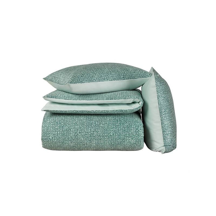 De Witte Lietaer Cravat dekbedovertrek