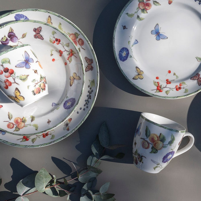 Janneke Brinkman Set 18 Delig Servies