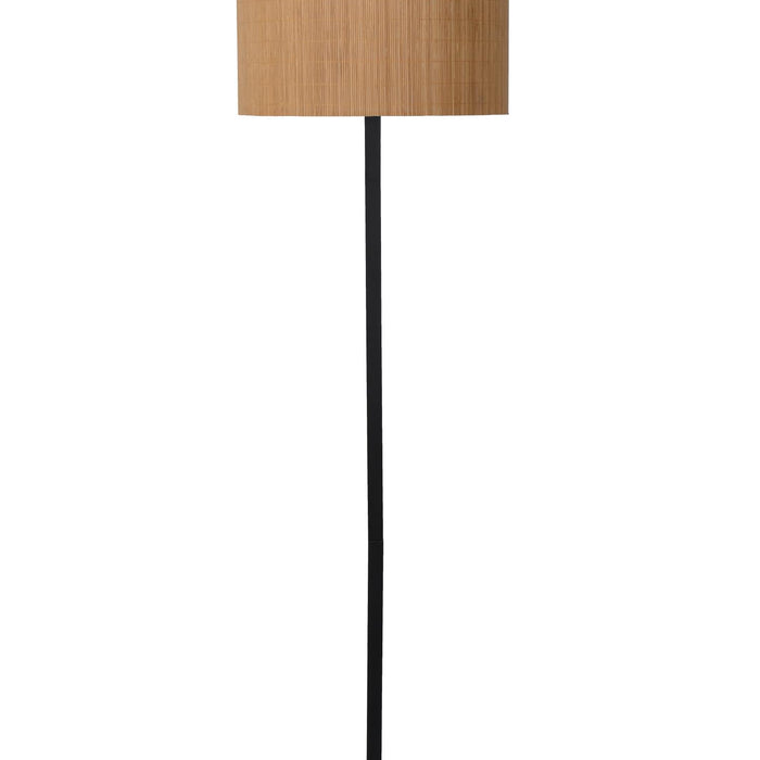 Lucide MAGIUS Vloerlamp - Naturel