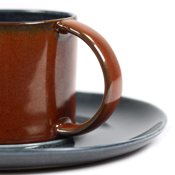 SERAX - Anita Le Grelle - Terres de Rêves Koffiemok 0,2 L