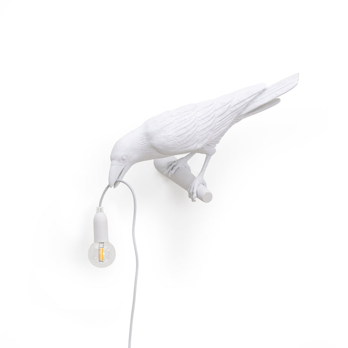 Seletti Bird Wandlamp