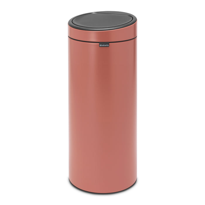 Brabantia Touch Bin New Afvalemmer 30 Liter