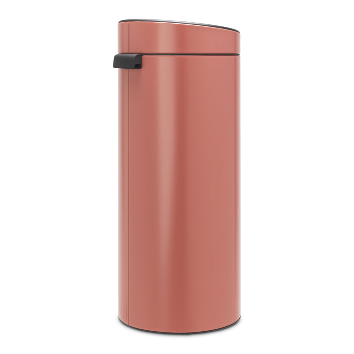 Brabantia Touch Bin New Afvalemmer 30 Liter