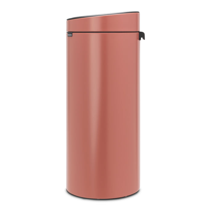 Brabantia Touch Bin New Afvalemmer 30 Liter