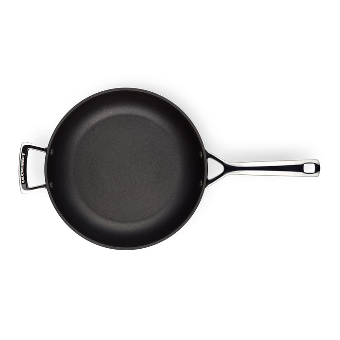 Le Creuset Les Forgées Sauteerpan Ø 28 cm