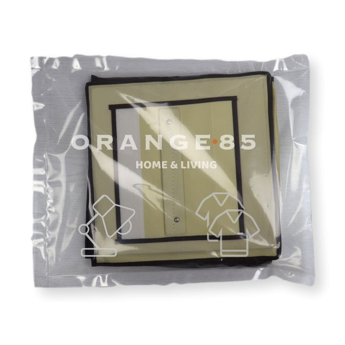 Orange85 Kleding Organizer Opbergsysteem 90 g Non Woven 30x30x100 cm