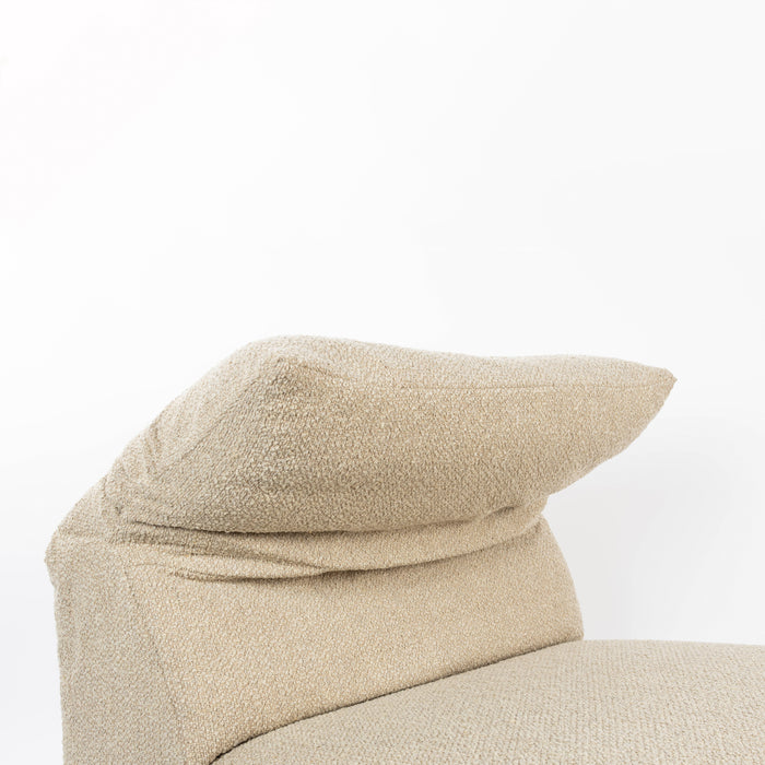 Zuiver Wings Loveseat - Caramel