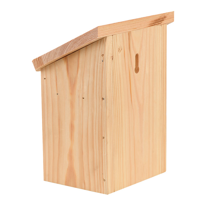 Esschert Diapositief Bijenhuis