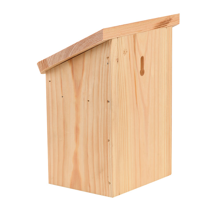 Esschert Diapositief Bijenhuis