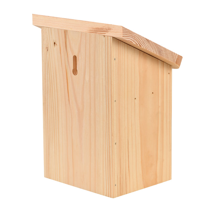 Esschert Diapositief Bijenhuis