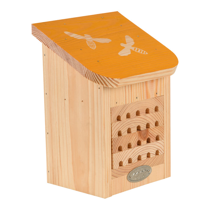 Esschert Diapositief Bijenhuis