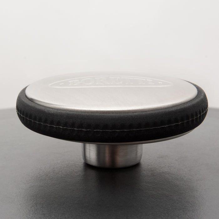 Boretti Solido Koekenpan met Deksel Ø 26 cm