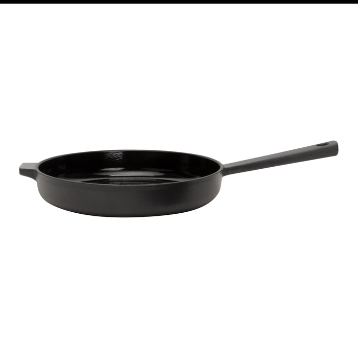 Boretti Solido Koekenpan met Deksel Ø 26 cm