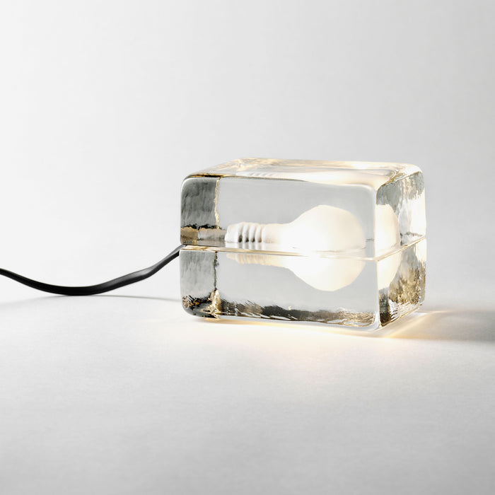 Design House Stockholm Block Lamp Mini